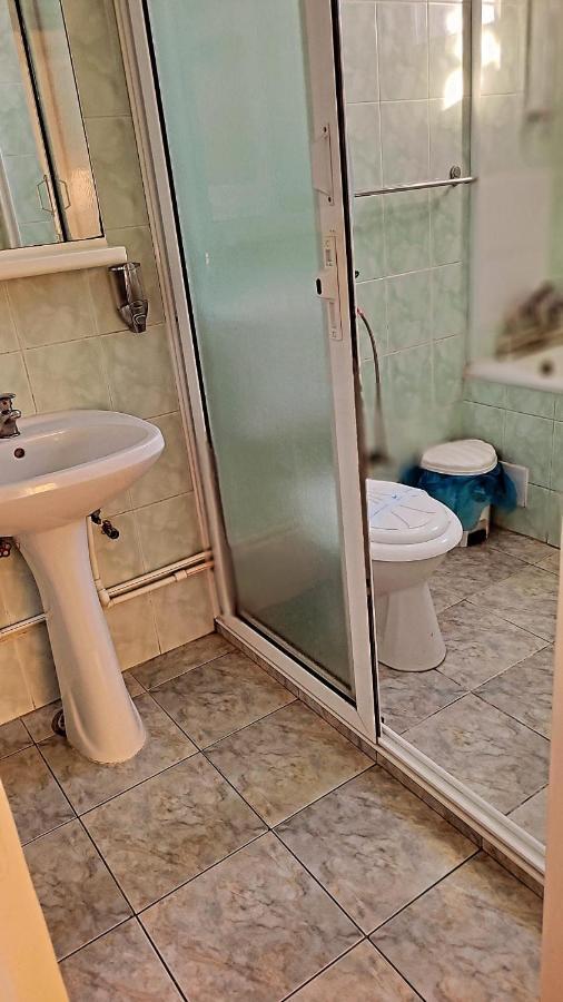 Motel Dasiana Târgu Jiu Værelse billede